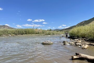 Colorado River