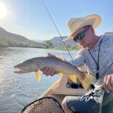 Gunnison River - Float Trip