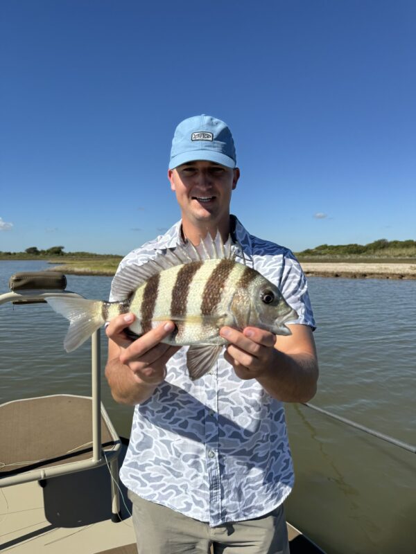 Hosted Travel - Texas Redfish - Image 11