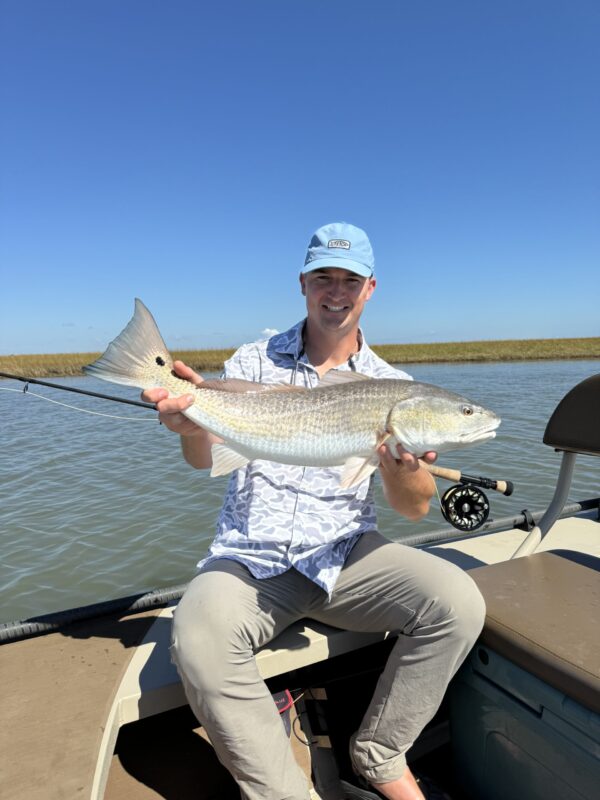 Hosted Travel - Texas Redfish - Image 12