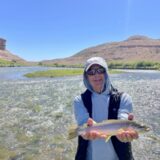 Gunnison River - Walk / Wade Trip - Image 2