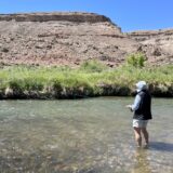 Gunnison River - Walk / Wade Trip - Image 3