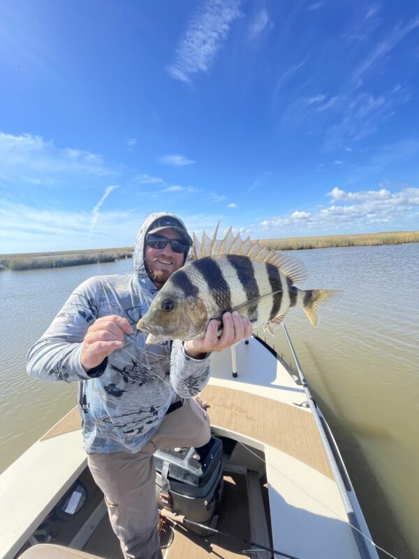 Hosted Travel - Texas Redfish - Image 17