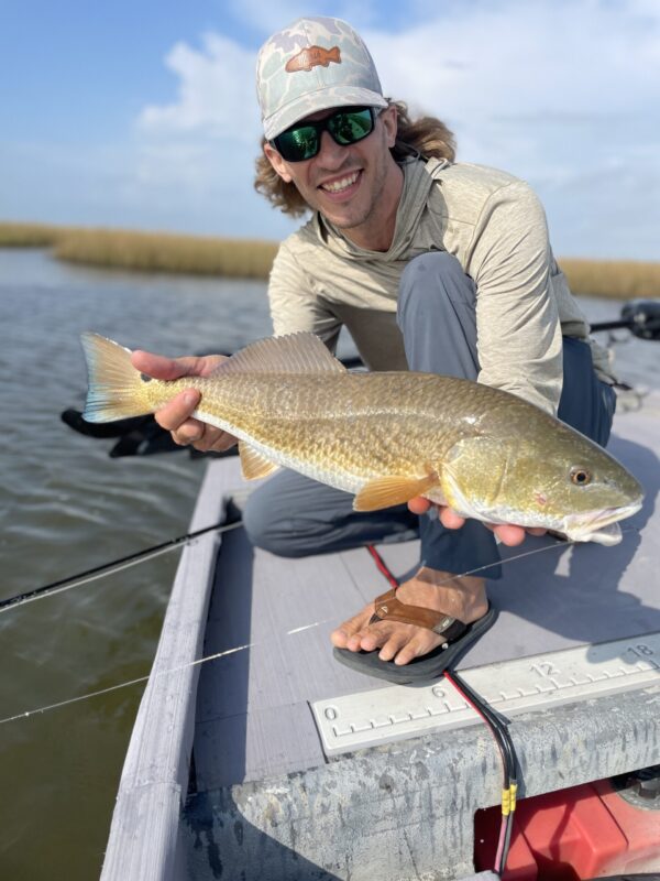 Hosted Travel - Texas Redfish - Image 18