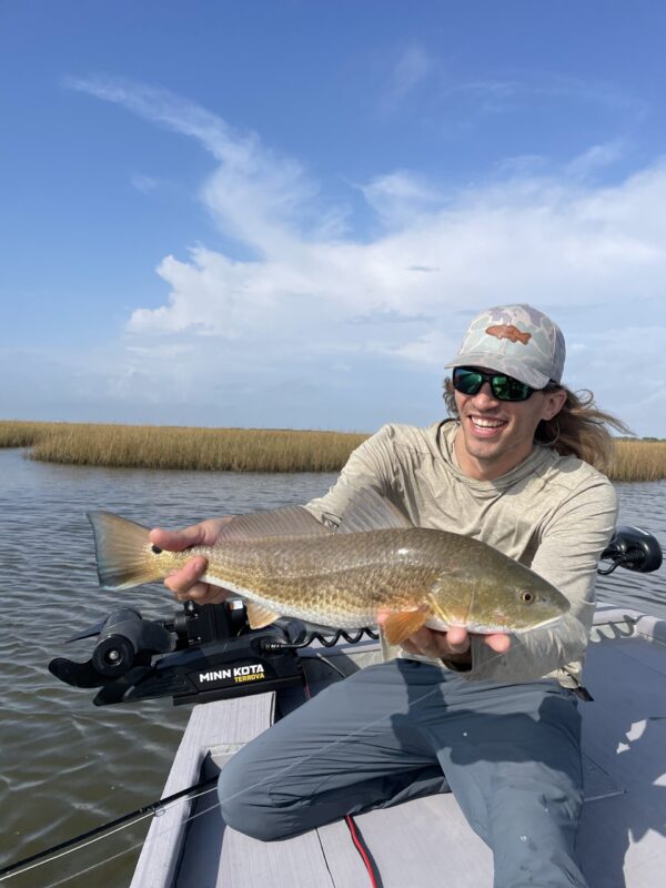 Hosted Travel - Texas Redfish - Image 20