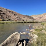 Gunnison River - Walk / Wade Trip - Image 4