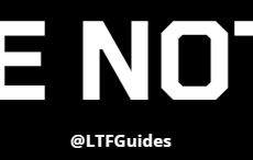 Sticker - Guide Not God