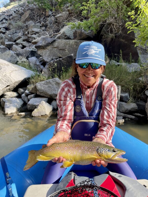 Gunnison Gorge Float Trip - Image 4