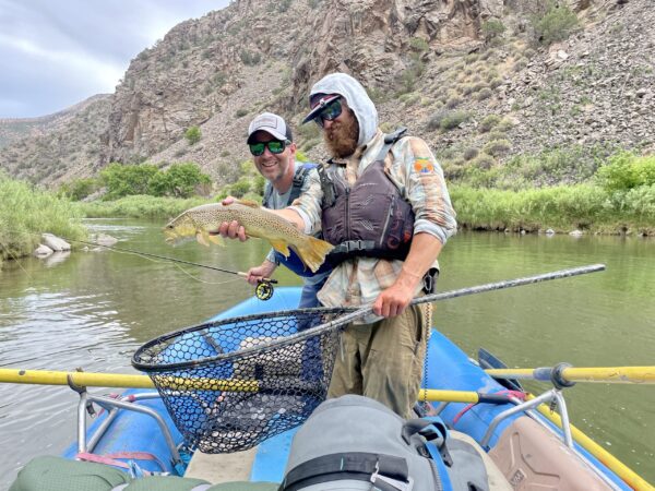 Gunnison Gorge Float Trip - Image 2