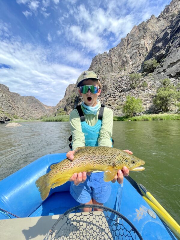 Gunnison Gorge Float Trip - Image 3