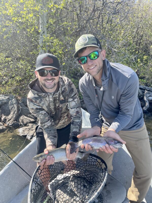 Vega Reservoir - Float Trip - Image 3