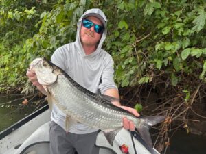 Drift Boat Tarpon Club