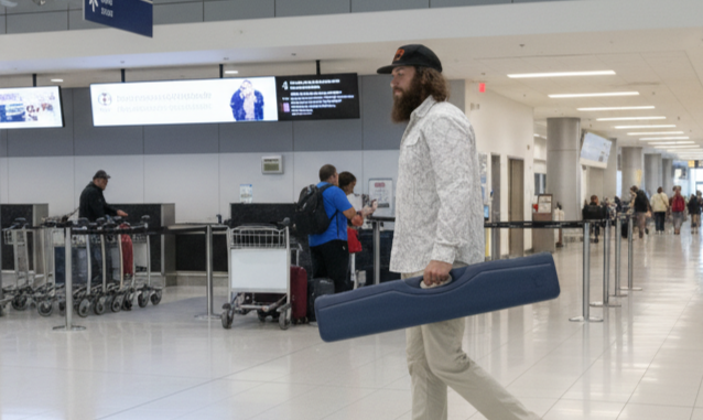 Sea Run Case