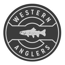 Western Anglers Grand Junction